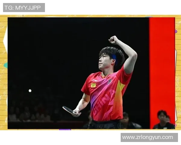 单打失利敲响警钟!解析王楚钦1-2不敌弗朗西斯卡的三大技能短板